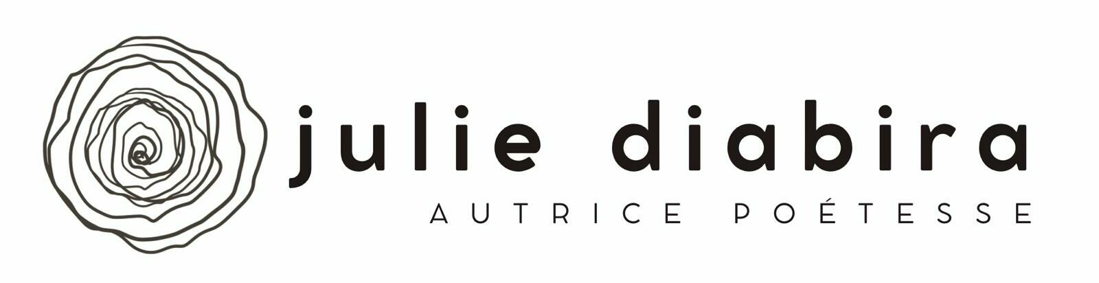 logo julie diabira